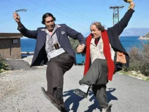 مسلسل ضيعة ضايعة