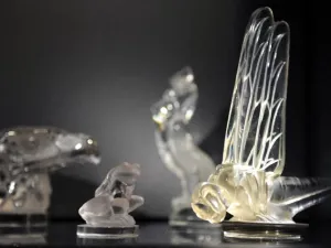 Rene Lalique