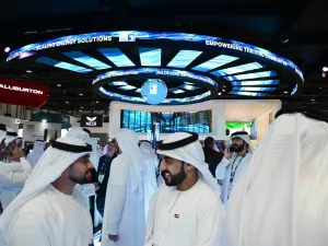 ADNOC Conference