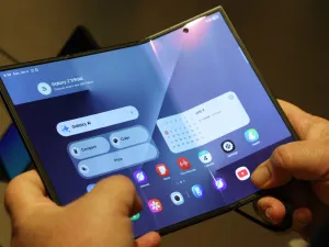 Samsung Foldable Phone