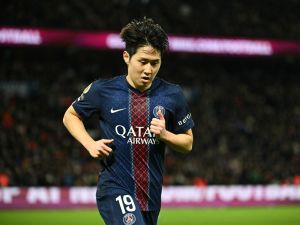 أتلتيكو مدريد يضم لي كانغ إن بعقد يمتد حتى 2031