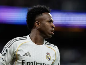 The price of Vinicius Jr. that Real Madrid is looking for
