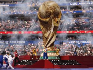مفاجآت غير مسبوقة في نهائي كأس العالم 2026.. هؤلاء النجوم سيشعلون الحفل