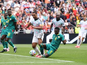 FIFA World Cup 2026: Belgium 3-2 Senegal match report and highlights
