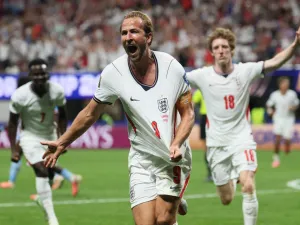 FIFA World Cup 2026: England 2-1 DR Congo match report and highlights