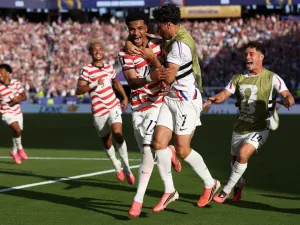 FIFA World Cup 2026: USA 2-0 Bosnia-Herzegovina match report and highlights