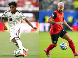 Spain vs Austria predicted lineups - FIFA World Cup 2026