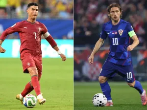 Portugal vs Croatia predicted lineups - FIFA World Cup 2026
