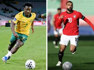 Australia vs Egypt predicted lineups - FIFA World Cup 2026