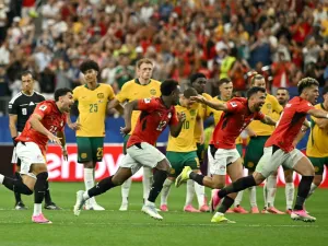 Egypt eliminates Australia on penalties - FIFA World Cup 2026