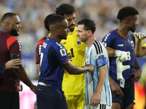 FIFA World Cup 2026: Argentina 3-2 Cape Verde match report and highlights