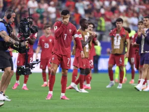 FIFA World Cup 2026: Portugal 0-1 Spain match report and highlights