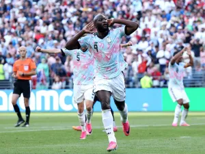 FIFA World Cup 2026: USA 1-4 Belgium match report and highlights