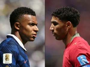 France vs Morocco predictions and lineups - FIFA World Cup 2026
