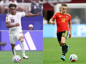 Spain vs Belgium predictions and lineups - FIFA World Cup 2026