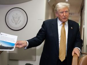 Trump Media