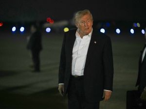$100M bounty on Trump's head: President vows total devastation if assassinated