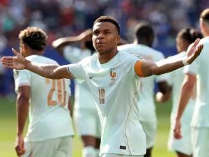 FIFA World Cup 2026: France 2-0 Morocco match report and highlights