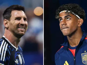 Spain vs Argentina predicted lineups - FIFA World Cup 2026 Final