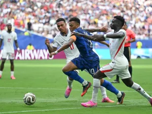 FIFA World Cup 2026: France 4-6 England match report and highlights