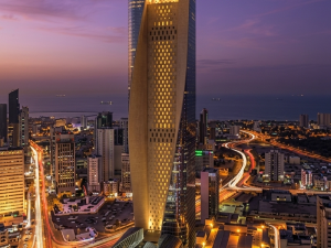Al Hamra Real Estate Company Completes Recertification Audit for Three ISO Certifications in Quality, Environment, and Health and Safety