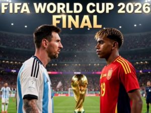 أسعار تذاكر نهائي مونديال 2026 تصدم الجماهير