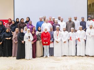 Ooredoo تستمع إلى صوت الشباب لتطوير تجارب رقمية أقرب إلى تطلعاتهم في سلطنة عُمان