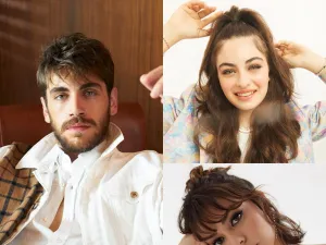 مسلسل الزواج جميل
