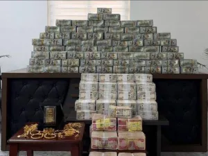 Iraqi money