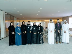 هيئة تنمية المجتمع في دبي تشرك المجتمع وأصحاب المصلحة في تصميم حلول لتعزيز التوازن بين الحياة والعمل
