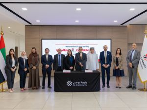 Abu Dhabi University and ExxonMobil Expand Long-Standing Collaboration to Empower STEM and AI Talent in the UAE