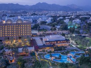 InterContinental Muscat receives Green Key Certification