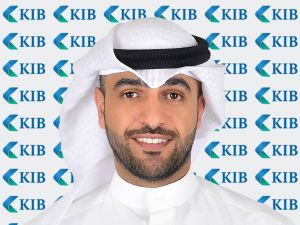 KIB يرعى ويشارك في حملة مدينة الدسمة الصحية للتبرع بالدم