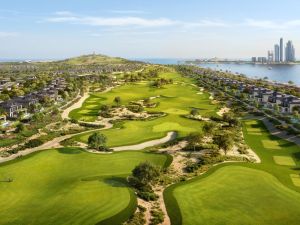 Modon's Hudayriyat Golf Estates sets UAE record with more than AED 13 billion in sales within days of launch