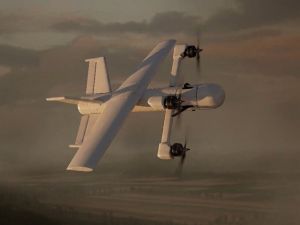 Morfius X-Rotor