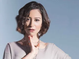 منة شلبي