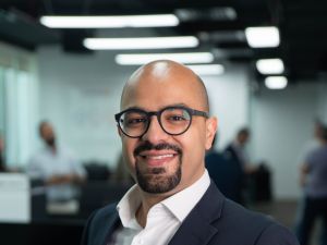 Middle East and Africa Enterprises Prioritize Data Control and Sovereignty to Enable Trusted AI Growth