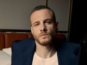 Kerem Bürsin