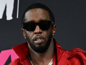 Sean Diddy Combs
