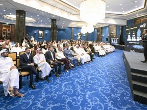 بنك البحرين الوطني يُسلط الضوء على الأداء والكوادر العاملة في لقاء الموظفين للربع الثاني من العام 2026