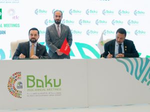 بنك البحرين الوطني يُعزز أُطر إدارة مخاطر تمويل التجارة الدولية