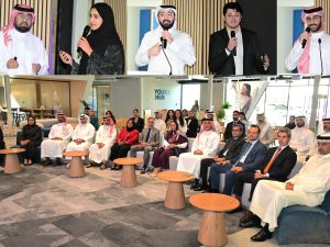 بنك البحرين الوطني ومؤسسة إنجاز البحرين يحتفيان برواد الأعمال في الحفل الختامي لبرنامج "انطلق"