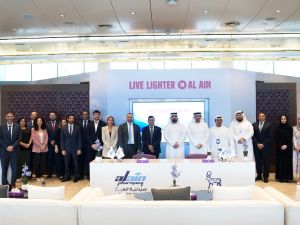 Novo Nordisk and Al Ain Pharmacy Group Sign Milestone Agreement to Advance Obesity Care in Al Ain 