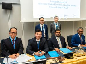 UAE Green Vision Takes Center Stage in Geneva: Advancing Global Green Value Infrastructure at WSIS Forum 2026 and AI for Good Global Summit