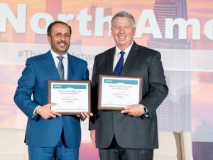 Empower wins two gold awards at the International District Energy Association Conference and Exhibition (IDEA 2026) in Canada.