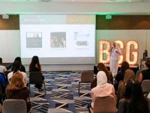 Georgetown in Qatar graduates defy liberal arts stereotypes, landing jobs across sectors