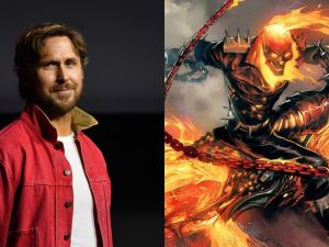 Ghost Rider