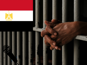 صدمة في مصر.. حبس مغنٍ مصري شهير لمدة عام.. إليك التفاصيل