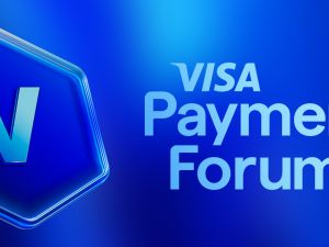Visa makes the smartphone the new cash register for the world’s small businesses