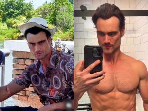Connor Murphy